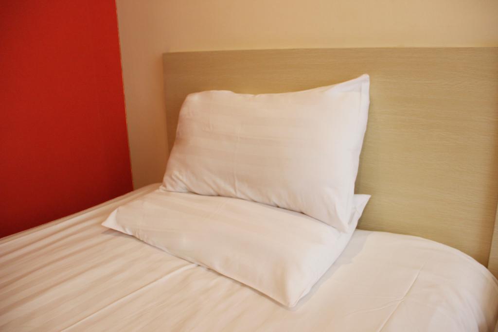 Hanting Express Wuxi Hubin Road Уси Стая снимка