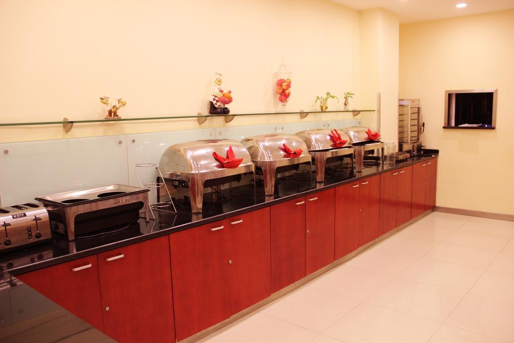 Hanting Express Wuxi Hubin Road Уси Екстериор снимка