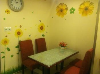 Hanting Express Wuxi Hubin Road Уси Екстериор снимка